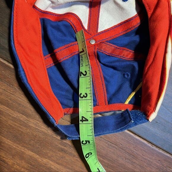 Napa Racing Hat  - Picture 3 of 6